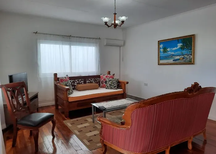 Cella Villa